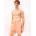 Tommy Hilfiger Бански гащета Tommy hilfiger UM0UM03258 swimming shorts - Orange / Pink (Pink)