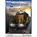 Trainz Simulator 2009: World Builder Edition