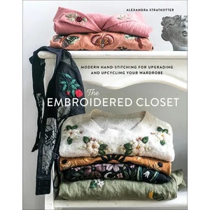Embroidered Closet (ISBN: 9781419758843)