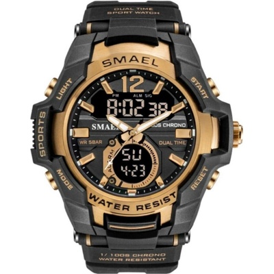 Smael 1805 rose golg