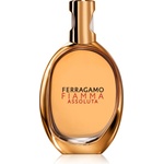 Salvatore Ferragamo Fiamma Assoluta EDP дамски 100ml Парфюми
