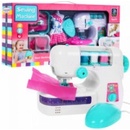 RKToys Dětský šicí stroj pro dívky