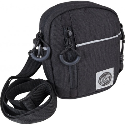 Santa Cruz CONNET shoulderbag black