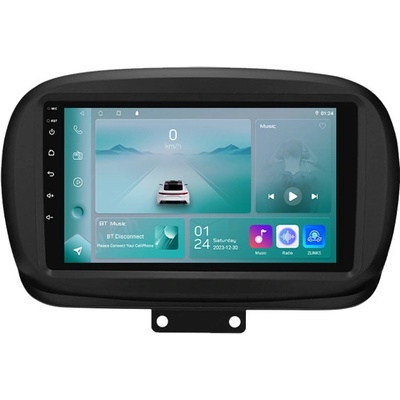 HIZPO P9002CP Fiat 500X (2+32GB)
