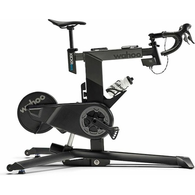 Wahoo KICKR Bike PRO