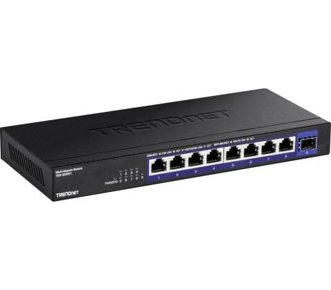 TrendNet TEG-S5091