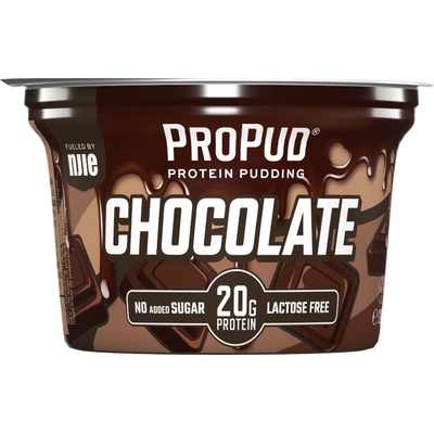 Njie ProPud Protein pudink čokoláda 200 g