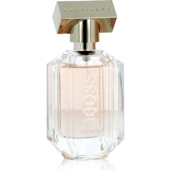HUGO BOSS Boss The Scent For Her Eau de Parfum ТЕСТЕР за жени 50 ml Тестер