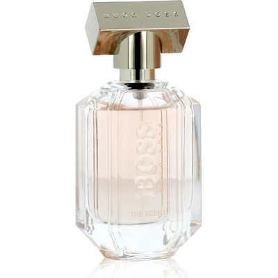 HUGO BOSS Boss The Scent For Her Eau de Parfum ТЕСТЕР за жени 50 ml Тестер