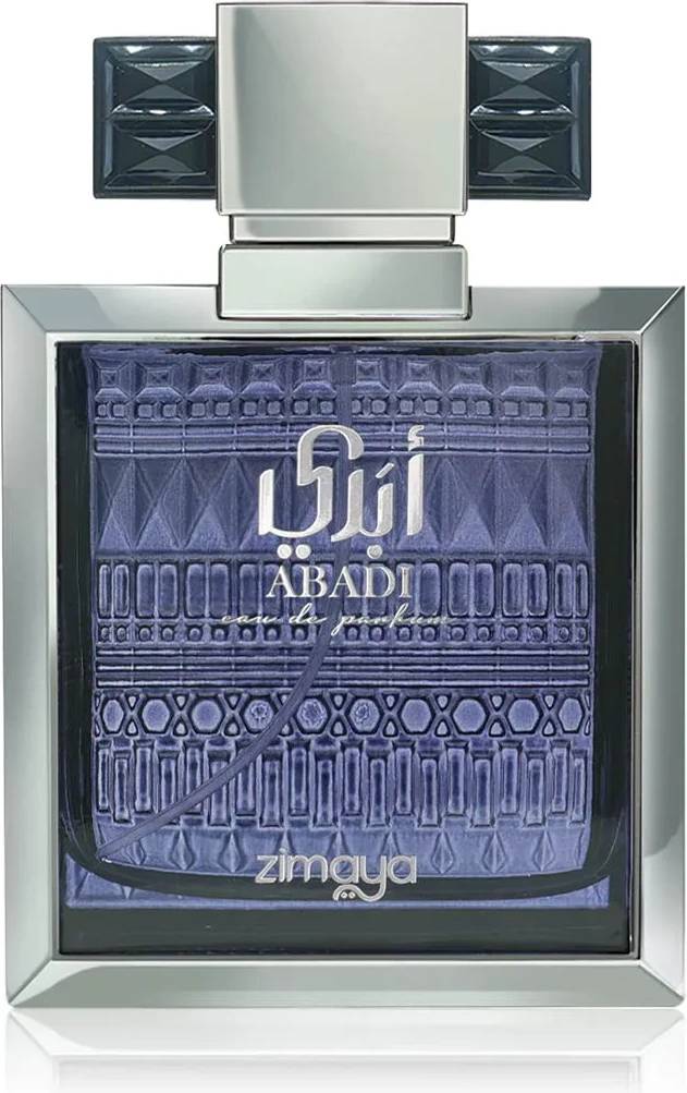 Zimaya Abadi Opulent EDP 100 ml