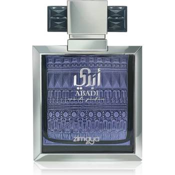 Zimaya Abadi Opulent EDP 100 ml