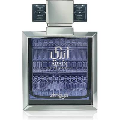 Zimaya Abadi Opulent EDP 100 ml