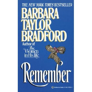 Remember | Barbara Taylor Bradford (1992)
