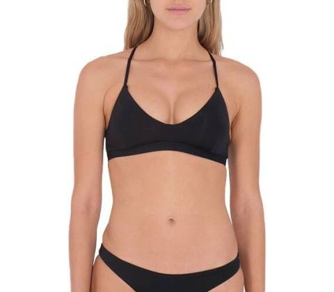Hurley Solid Adjustable Top Solid Adjustable Top