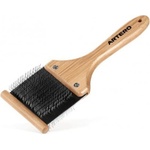 ARTERO nature double flexible m - ДВОЕН ГЪВКАВ СЛИКЕР, бамбукова дръжка, Испания - p952