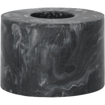 Ferm Living Стойка за четка за зъби Mist цвят въглен (1104271133)