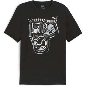 PUMA Тениска GRAPHICS Year of Sports (68017601)