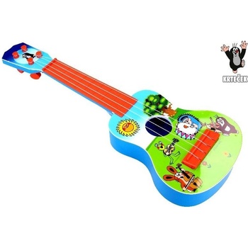 Wiky gitara Krtko plast 40 cm