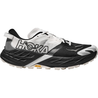 Hoka Speedgoat 7 1171928-BWHT – Zboží Mobilmania