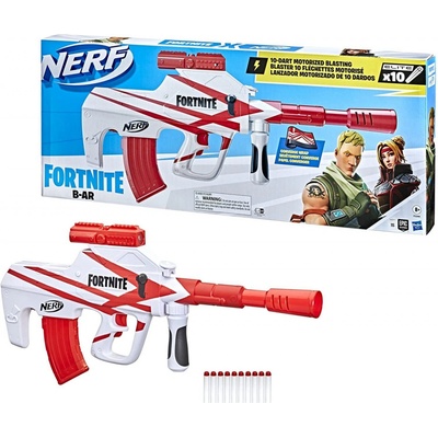 Nerf Hasbro Fortnite B AR F2344