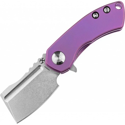 Kansept Mini Korvid CPM-S35VN K3030A4