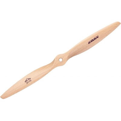 Kavan Dřevěná vrtule 15x8