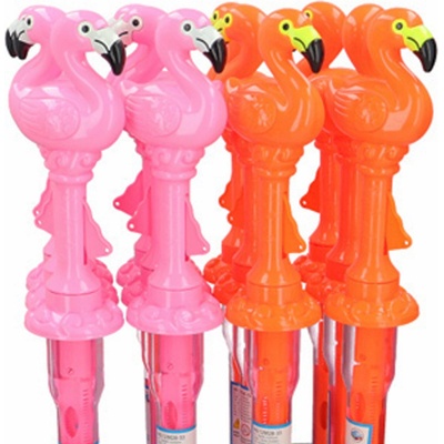 HOME Bublifuk PLAMENIAK 200 ml 53 cm