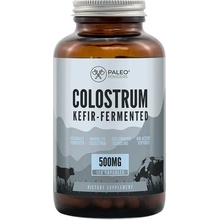 Paleo Powders Kefírové Kolostrum fermentované 120 kapslí