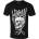 ART WORX мъжка тениска Master - Revolutionary Cutthroat - ART WORX - 711253-001