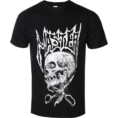 ART WORX мъжка тениска Master - Revolutionary Cutthroat - ART WORX - 711253-001