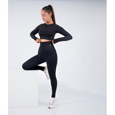 Дамски безшевен екип s-line Пепел от рози m