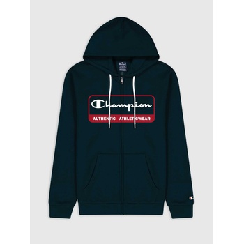 Champion Суитшърт Hooded Full Zip Sweatshirt