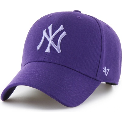 47 Brand New York Yankees MLB MVP Snapback ’47 MVP