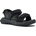 Kamik Детски сандали Kamik Kid's Harbor Sandals - Black - размер 31 (EU) (702-4045-0114)