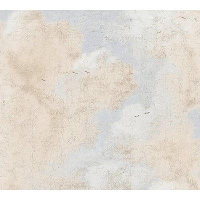 A.S. Création 376492 vliesová tapeta na zeď History of Art rozměry 0,53 x 10,05 m