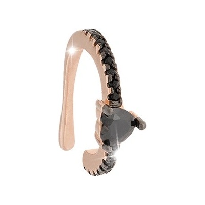 Rebecca Дамска сребърна обеца Rebecca SGEORN10 (SGEORN10)