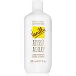Alyssa Ashley Vanilla крем за ръце и тяло за жени 500ml