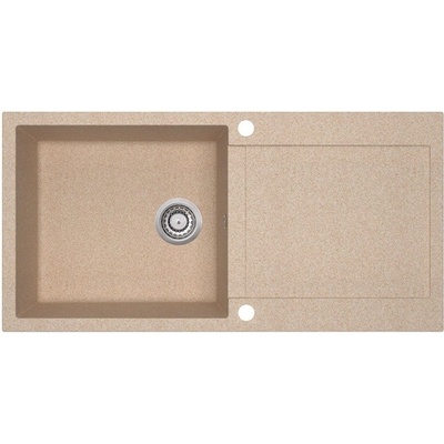 Evido Cubo XL 6 S Avena