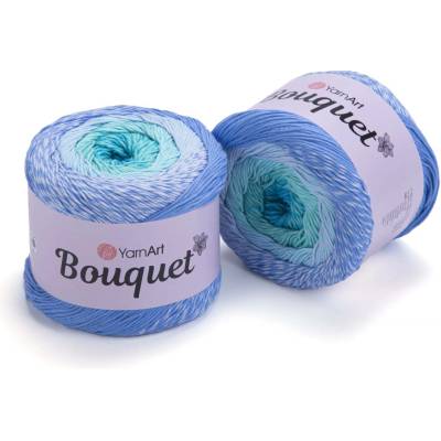 YarnArt Bouquet 712