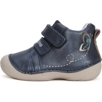 D.D.step dětské celoroční boty S015-42400