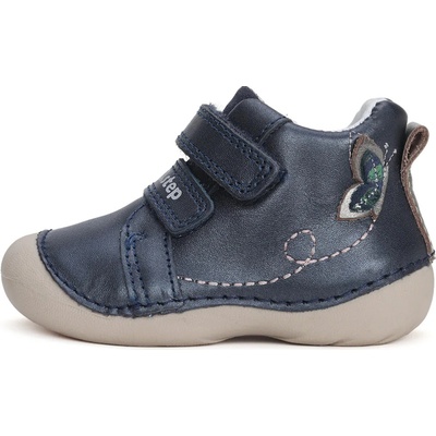 D.D.step dětské celoroční boty S015-42400