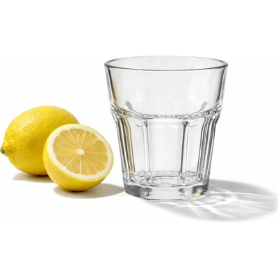 Gastro Sklenice na vodu Alva kitchen% 280 ml