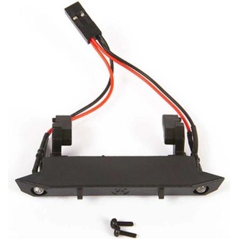 Axial Предна броня Axial: SCX24