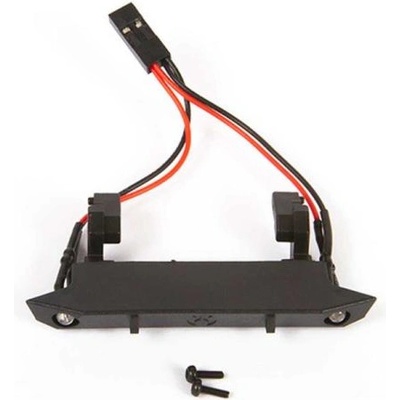 Axial Предна броня Axial: SCX24