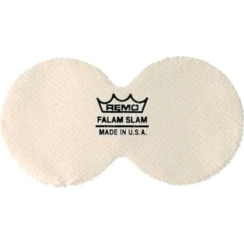 Remo KS-0012-PH Falam Slam 2.5'' Double Стикер за бас кожа (KS-0012-PH)