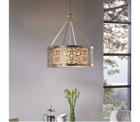 Elstead FE/ARABESQUE4