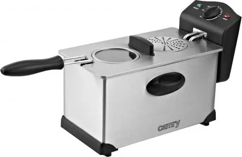 Camry CR 4909