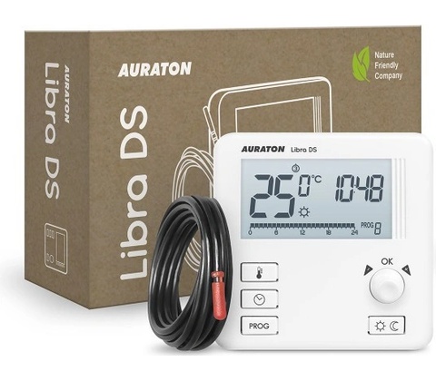 AURATON LIBRA DS 3021