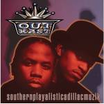 Outkast - Southernplayalisti. . Cadillacmuzik (Audiophile) (180g) (LP) (8718469535798)