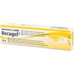 Bausch & Lomb Recugel 10 g - leshti